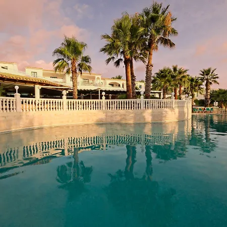Hotel Marina Parc By Mij-3